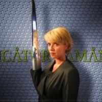 Amanda Tapping Replicator Samantha