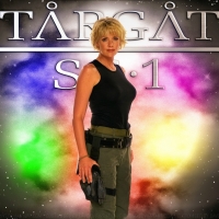Amanda Tapping Samantha Carter VI