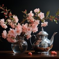 Blossom Still Life