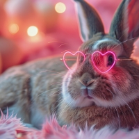 Happy Easter!