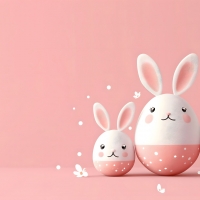 Happy Easter!