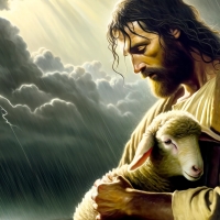 The Good Shepherd