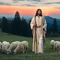 The Good Shepherd