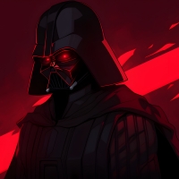 Darth Vader