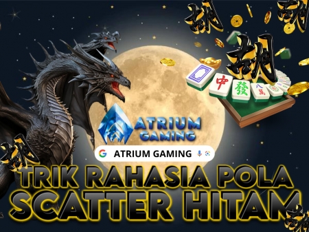 ATRIUM GAMING : DAFTAR LINK SLOT MAHJONG WAYS AUTO SCATTER HITAM - atrium gaming, atrium gaming slot, atriumgaming, fitur scatter hitam, mahjong ways, mahjong ways 1, mahjong ways 2, pg soft, scatter hitam, scatter hitam viral, slot, slot gacor, slot gacor anti rungkad, slot gacor gampang jackpot, slot gacor gampang menang, slot gacor hari ini, slot mahjong, slot mahjong ways