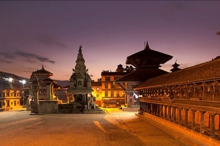 Kathmandu - tour, nepal, travel, kathmandu