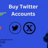 Twitter account buy sell