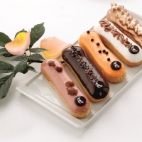 Eclairs