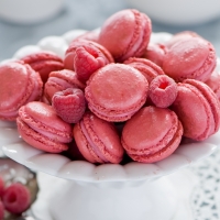 Macarons