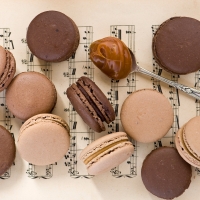 Macarons