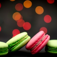 Macarons