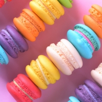 Macarons