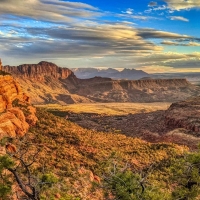 Zion National Park, Utah