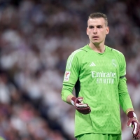 Andriy Lunin