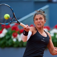 Sara Errani