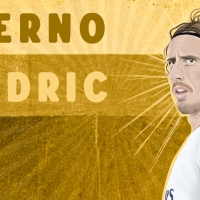 Luka ModriÄ‡