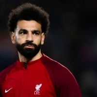 Mohamed Salah