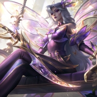 Faerie Court Katarina