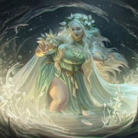 Goldberry River Daughter