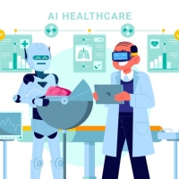 AI in Healthcare: Innovations at Cleveland Clinic, NHS, and St. Thomas Hospitals