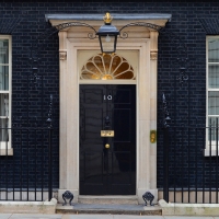 10 Downing Street, London SW1