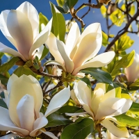 Magnolia