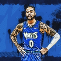 D'Angelo Russell