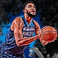 Karl-Anthony Towns