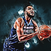 Karl-Anthony Towns