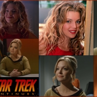 Clare Kramer