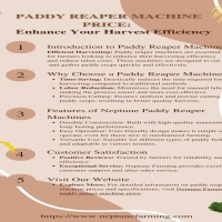 Paddy Reaper Machine Price: Find the Best Deals