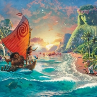 Moana