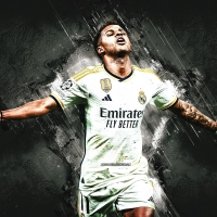 Rodrygo Goes