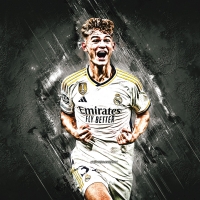 Nico Paz