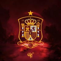 Spain National Football Team