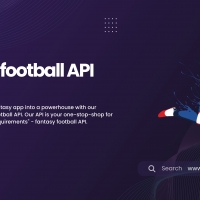 Do You Need A Fantasy Football Api?
