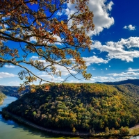 West Virginia Nature Lands