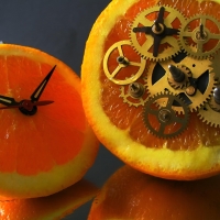 A Clockwork Orange (Tribute)