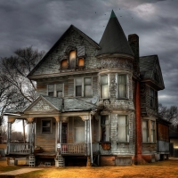 Forsaken House