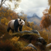 Panda