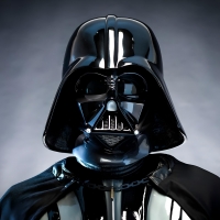 Star Wars (Darth Vader)