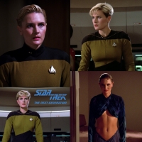 Tasha Yar