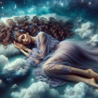 Sweet Dreams