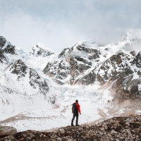 manaslu circuit trek