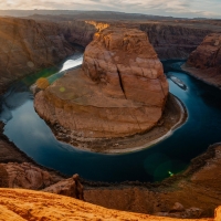 Horseshoe Bend, Arizona