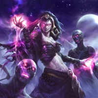 Liliana Vess