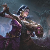 Liliana Vess