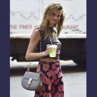 Behati Prinsloo