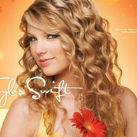 Taylor Swift: Beautiful Eyes