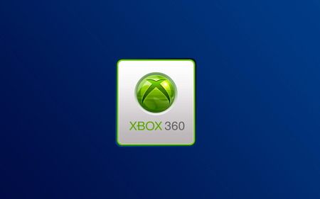 Xbox 360 Blue - xbox 360, blue, wallpaper, exclusive, xbox